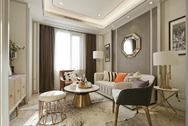 310平现代简约别墅,低调轻奢,大气内敛不张扬!