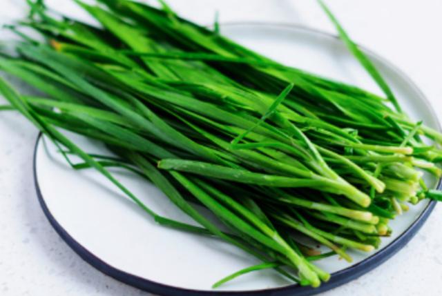 韭菜新搭配,比啥做法都好吃,不上火又解馋,吃一次就上瘾,贼香