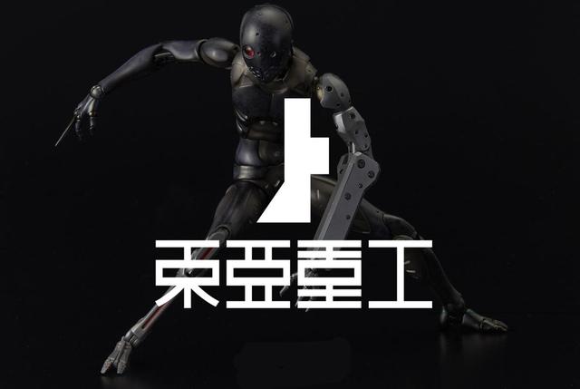 当梦想照进现实!日本科幻漫画家成立东亚重工!