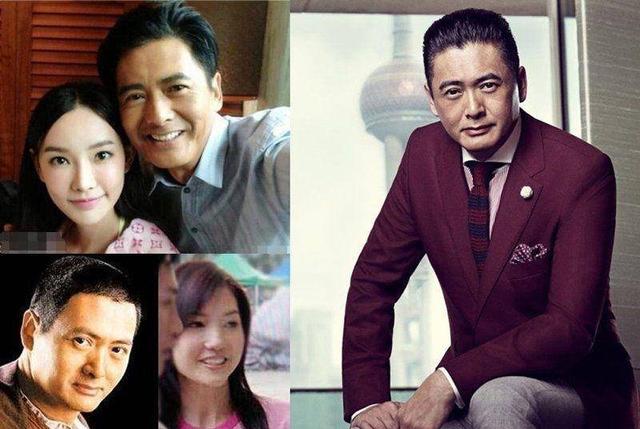 同是私生子小龙女堕落皇上之女得抑郁只有他成为人生赢家