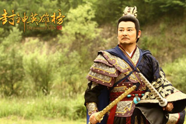 封神十大神兵,雌雄双鞭上榜,第1法力无边