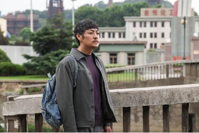 《鬼吹灯》到《大江大河》,孔笙7部片将他捧红,曾差点放弃演戏