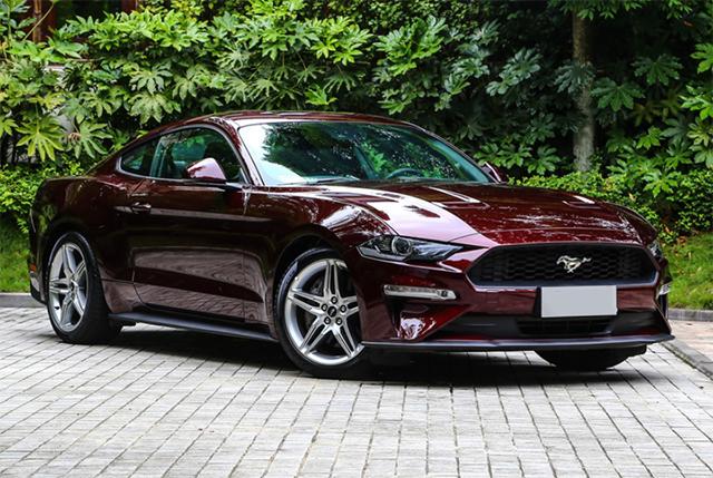 盘点5款便宜的跑车,宝马这款仅需20万,撩妹成本不高