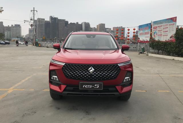 二环十三郎去柳州试车了?害得我马上跑到4s,看看充值程度