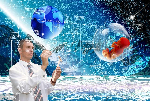 经过多年的预测科学家们终于能够测试爱因斯坦的相对论