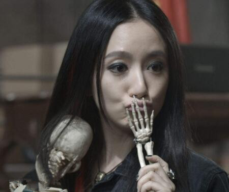 暗黑者梁音喜欢罗飞吗 曾日华和罗飞究竟谁才是她的良配