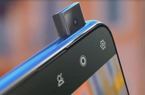 vivo全面屏进化史,vivoX25配备电动摄像头杀到