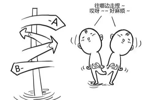 还总能迷路到不知名的地方去… 要不是机智的璇子总能找到好心人问路