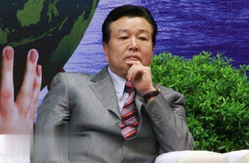 北京富豪排行榜,王健林稳定第一,同为巨头的刘