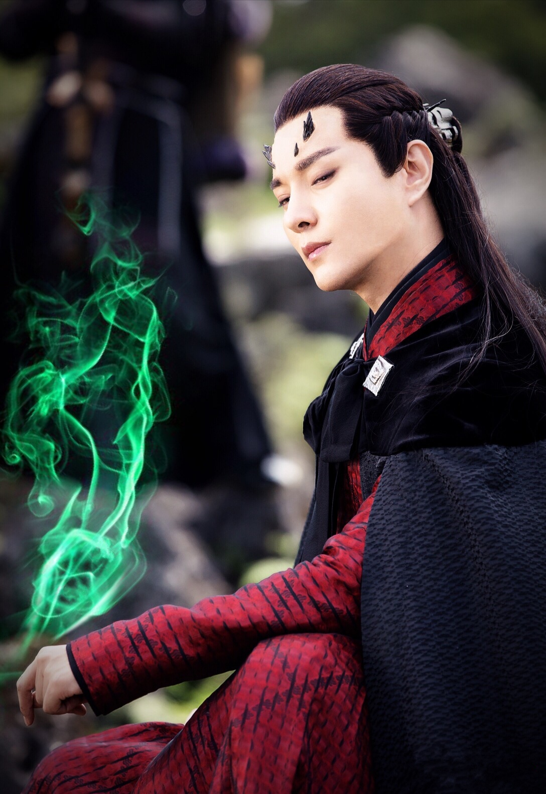 杜俊泽|播剧|男神_新浪新闻
