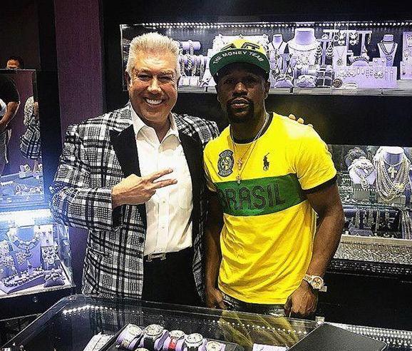 提起拳击,我们总会想到拳击大师梅威瑟,他的拳击技巧可以说非常的高