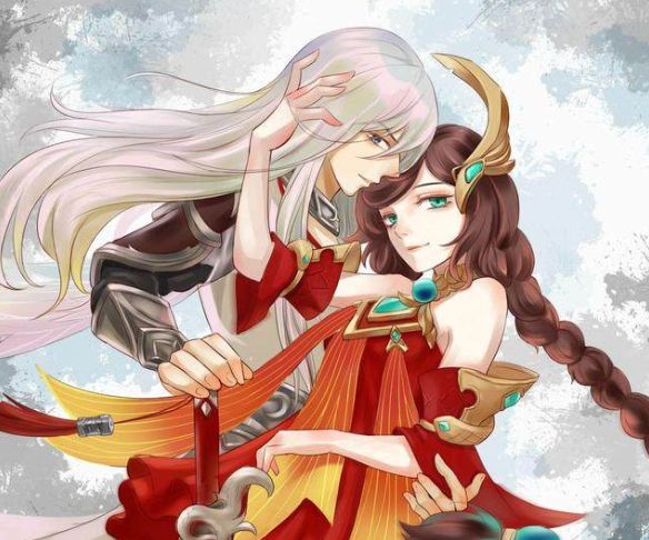 李白上榜|李白|赵云|兰陵王_新浪新闻