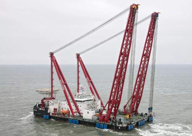 国产打捞船赶到也没用,挪威沉船又出新意外,舰载导弹仍在工作