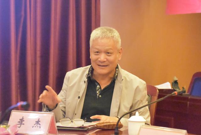 主持,名誉会长赵金文,会长李杰,副会长刘晓强,江富建,蔡士泽,梁少宗