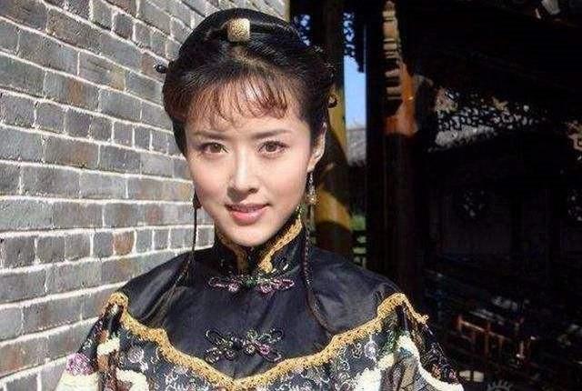 陈圆圆红颜多薄命,一生悲惨无所依,最后出家为尼!