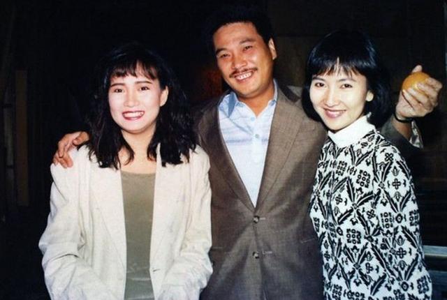 吴孟达为养儿女不停拍戏投资流浪地球票房分红终见回报