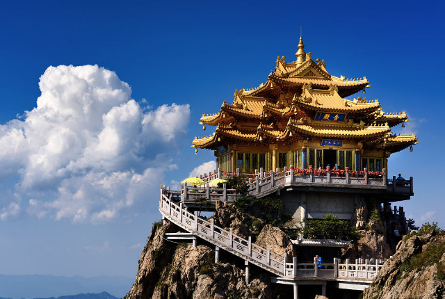 为什么河南简称“豫”?许多人都认为和大象有关,其实是这样的