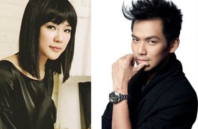 本以为是单身的明星,五阿哥已结婚14年,而她嫁百亿富豪17年