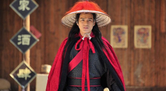 古代的捕头,相当于现在的什么官职?