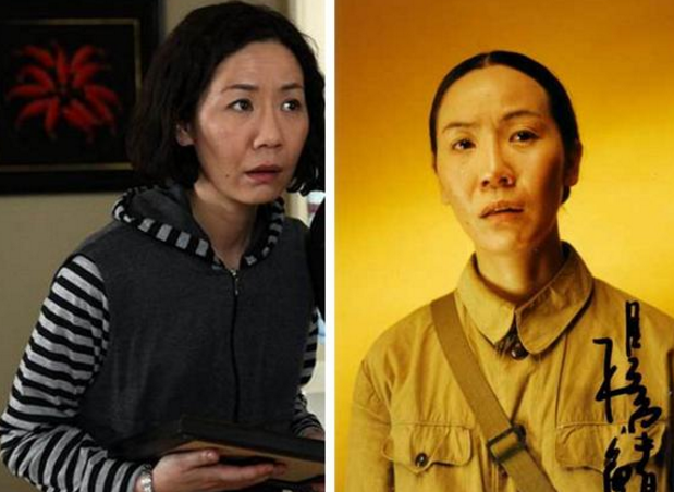 杨青生活近照:因“丑”出名却嫁德国大亨,如今开酒庄当老板娘