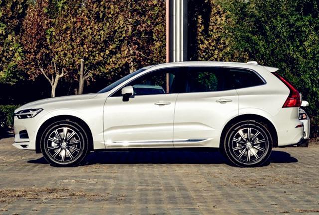 30万左右性价比最高的三款豪华品牌中型suv