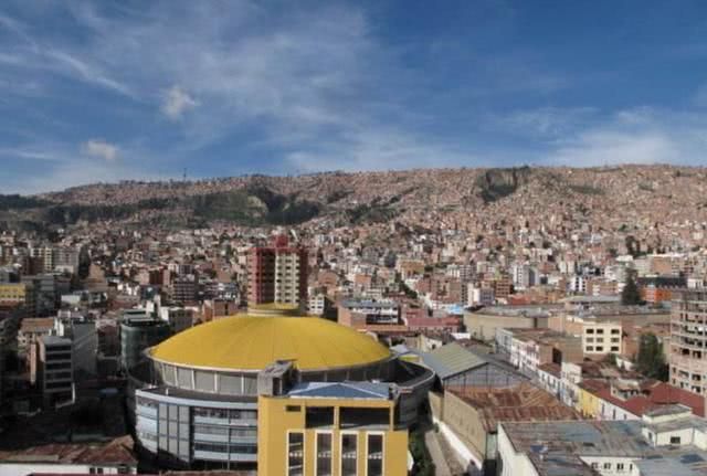 失去全部出海口,却至今坚决不跟我国建交|巴拉圭|出海口|南美洲_新浪