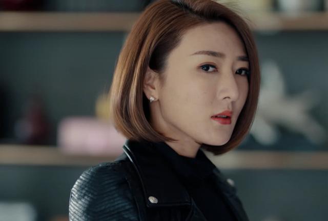 黄金瞳最美女主不是苗警官不是秦萱冰她被称微胖女神