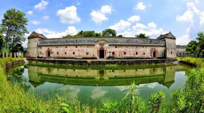 广东惠州惠阳区四个值得一去的景点