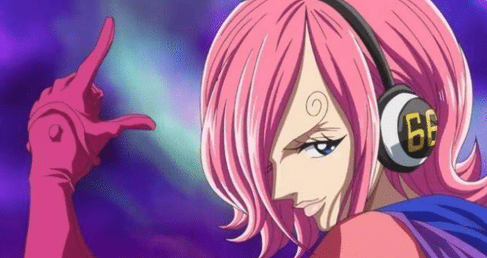 海贼王: 5位大龄单身女, 第1是公认最美, 第5身世令人感到心酸