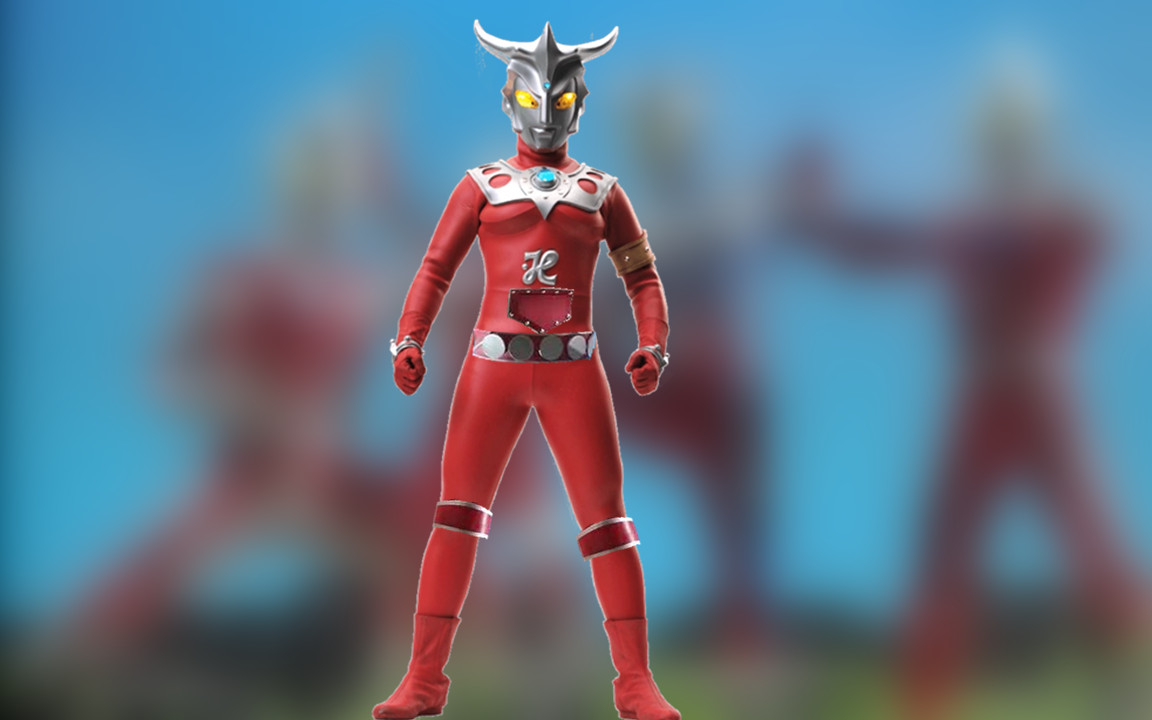 见过机械奥特兄弟,你见过机械雷欧奥特曼兄弟吗?