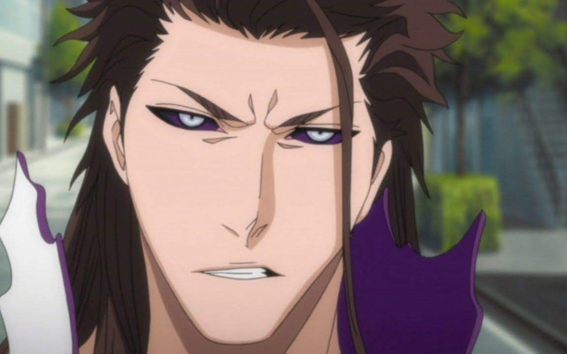 死神银没有中镜花水月那他说的就是对的蓝染就是神