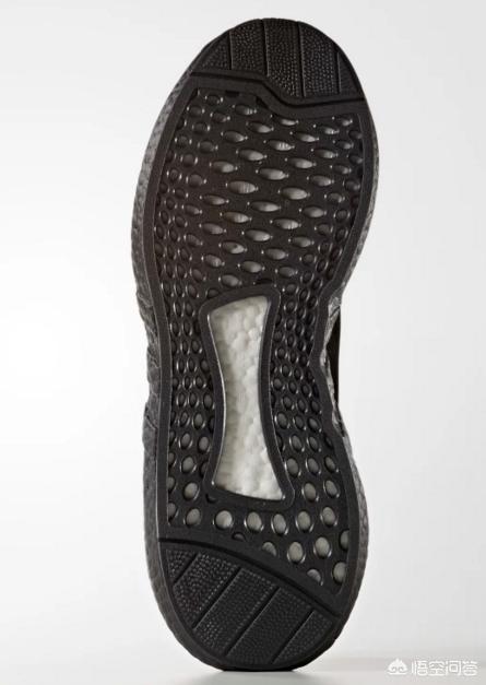 阿迪达斯的boost鞋底质量和舒适度怎么样?