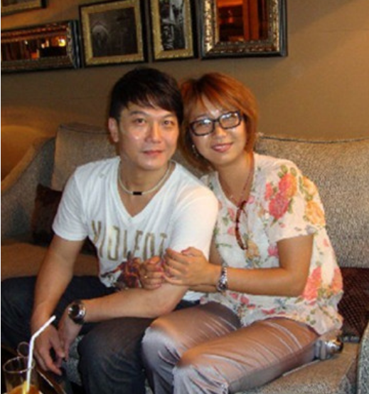 他14岁被导演相中却因这件丑事葬送前程今55岁无人问津