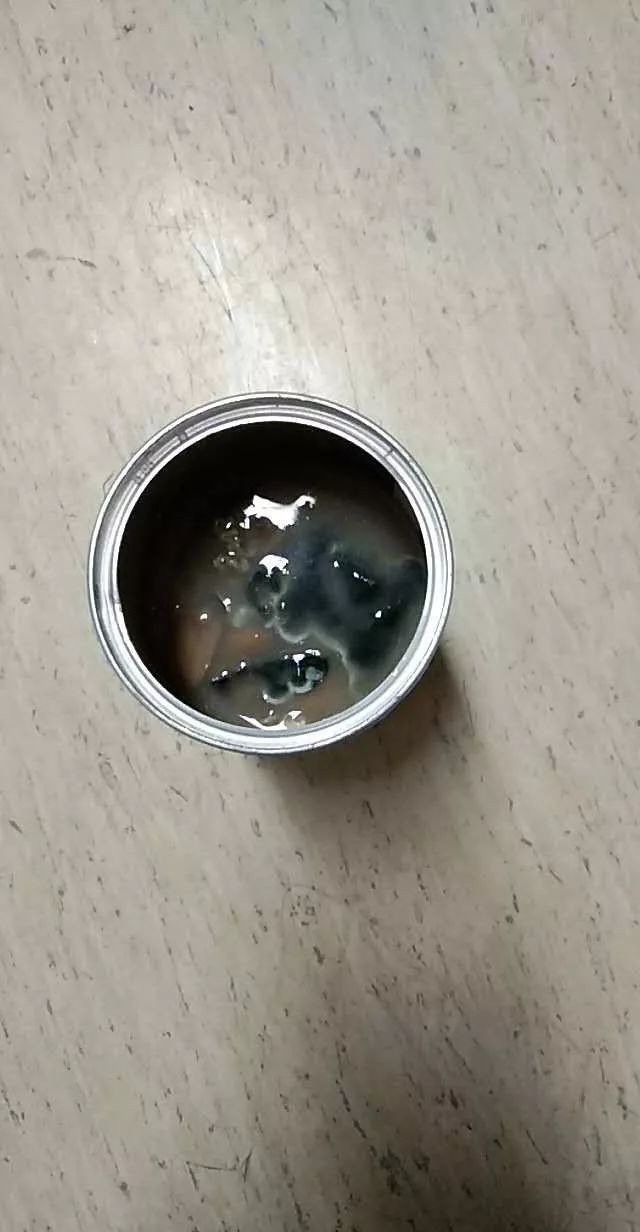 太恶心8旬老人误喝半罐发霉八宝粥后住进医院商家只愿赔40块