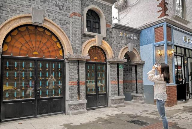 光明邨师傅要来长宁啦~全是上海宁最爱老味道~!