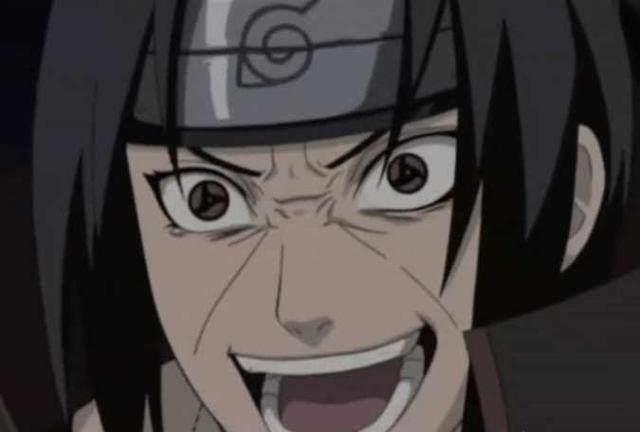 二柱子垫底,鼬神只能倒数|鼬|宇智波|柱子_新浪新闻