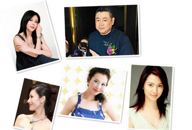 香港首富刘銮雄,私生活有多奢侈?用近千亿买衣服,数百亿搞收藏