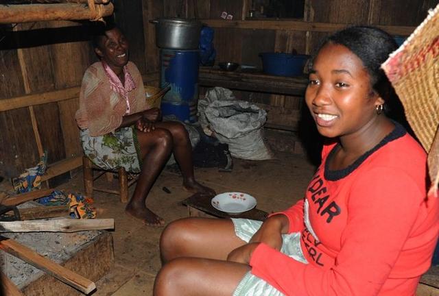 黄种人的国家,远离大陆战乱少,独立60年却穷困潦倒|马达加斯加|东南亚