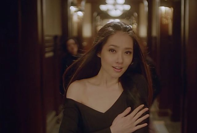 小时代:南湘"出轨"时,看看弹幕怎么说?网友:说多了都是泪