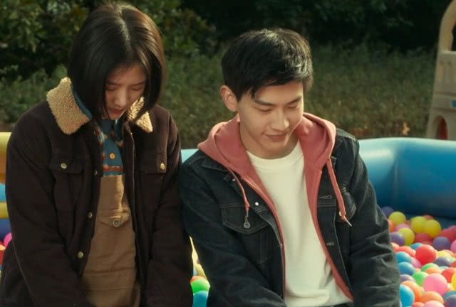 悲伤逆流成河顾森西为什么主动帮易遥其实全是因为顾森湘