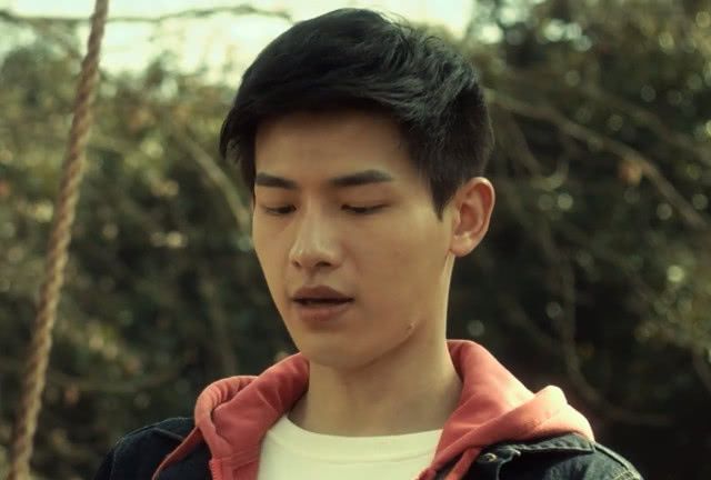 悲伤逆流成河顾森西为什么主动帮易遥其实全是因为顾森湘