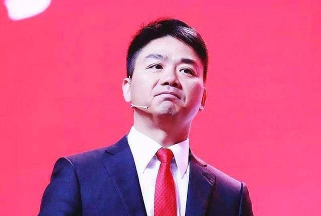 刘强东缺席京东年会!新接班人主持大局!