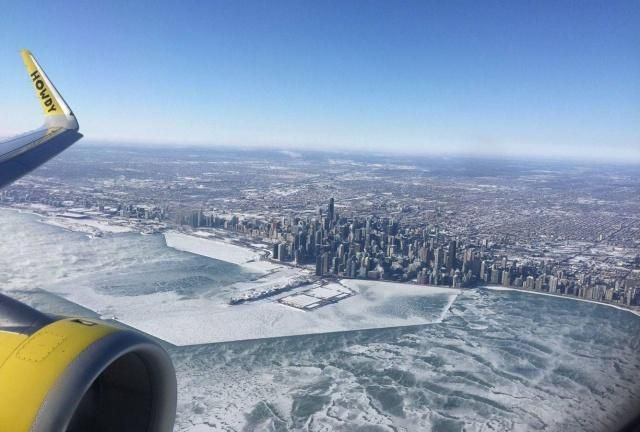 可信度不高|北极|寒潮|北极圈_新浪网