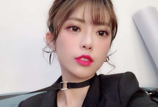 周淑怡却无辜躺枪