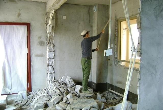 35年包工头说我这2018装修建材价格表敢有1分钱水分我