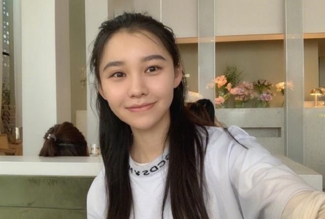 高伟光恋情疑曝光高伟光女朋友阿丽亚是谁揭其资料背景