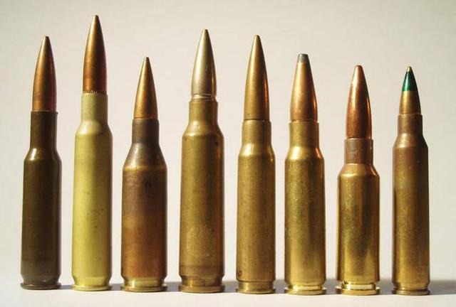 悄然而来的风潮!世界上主要国家军队掀起新的更换步枪的风潮?