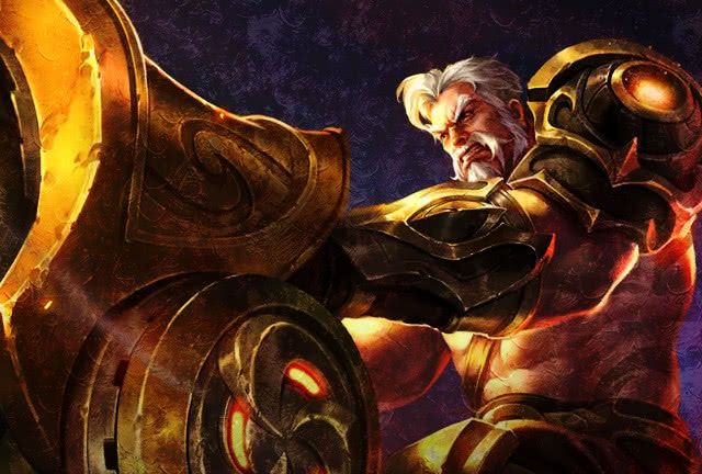 王者:新赛季更新放出消息,黄忠末日炮塔备受好评