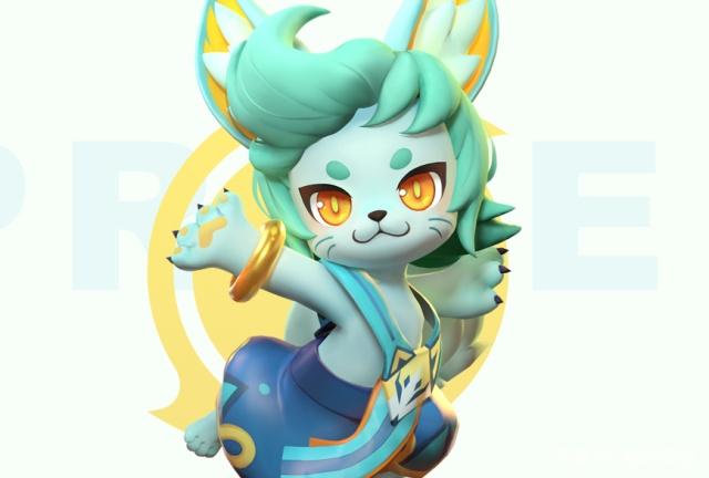 一起来捉妖:小狐狸别乱进化,新活动开启后,酒狐红玉随便换!