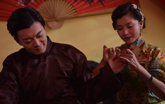 评伏妖白鱼镇这是一部能让人原谅五毛特效的网络大电影